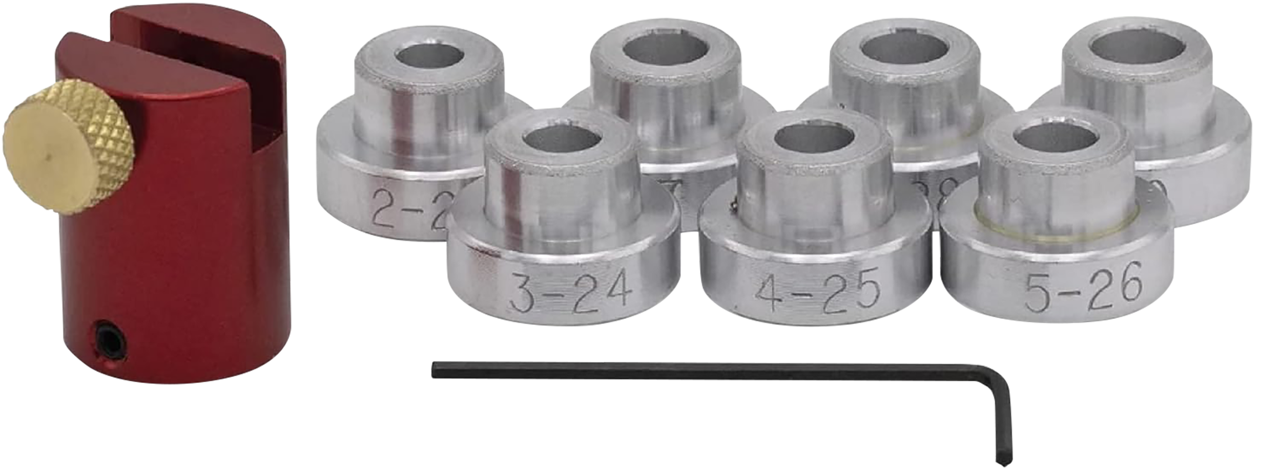 HORN B2000 LOCK-N-LOAD COMPARATOR BODY