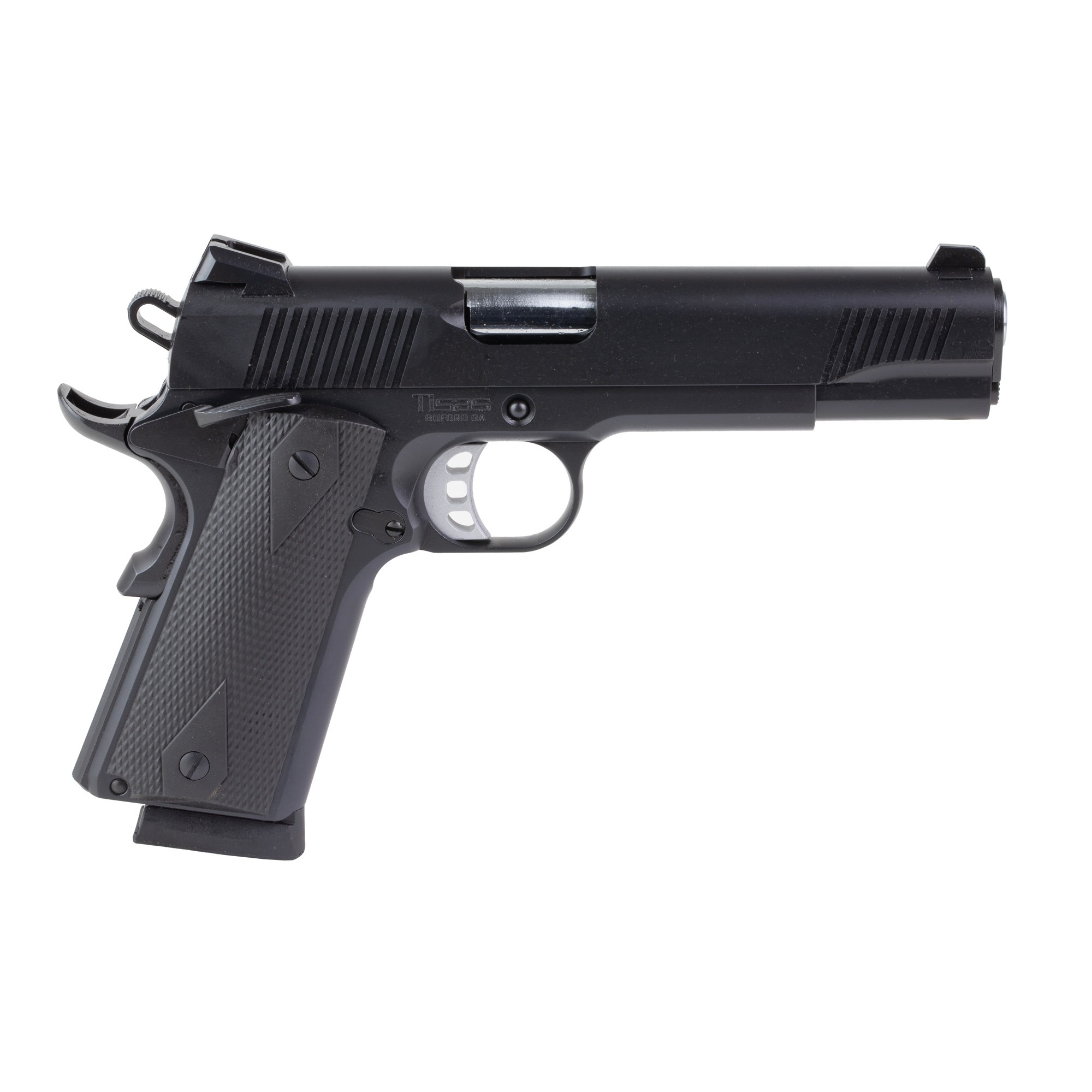 TISAS 1911 B9 9MM 5" 10RD BLK