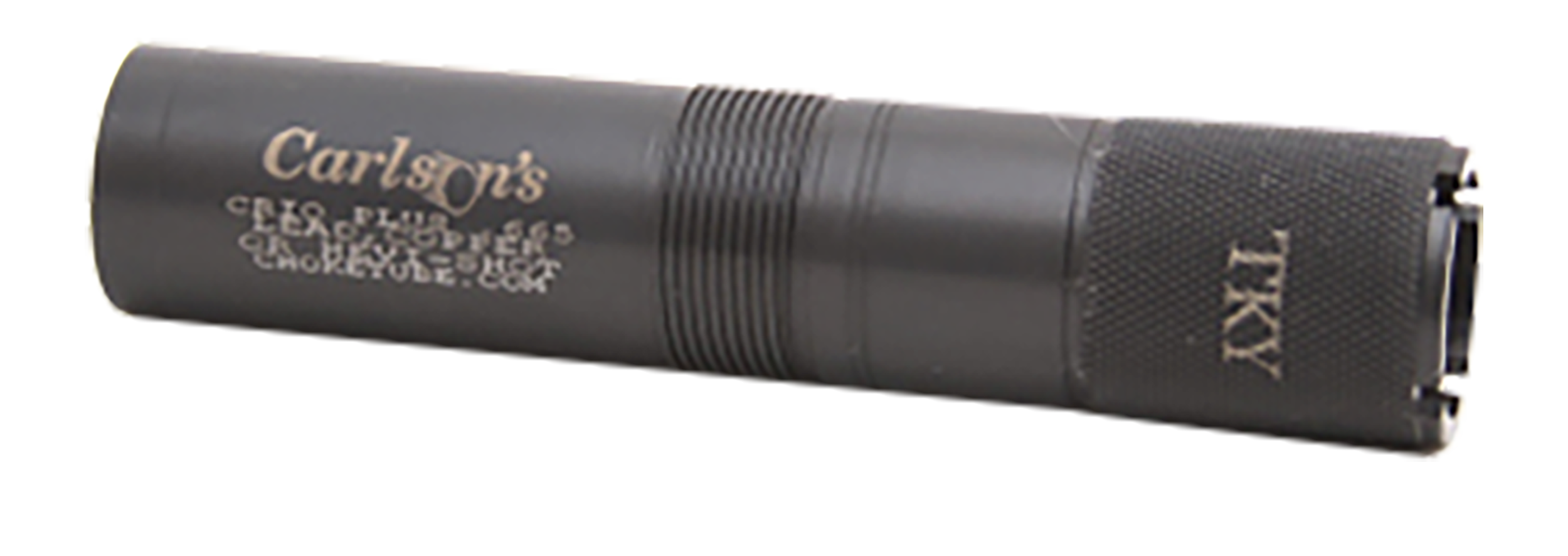 Carlson's Choke Tubes 67002 Extended Turkey Crio Plus Benelli 12 Gauge 17-4 Stainless Steel