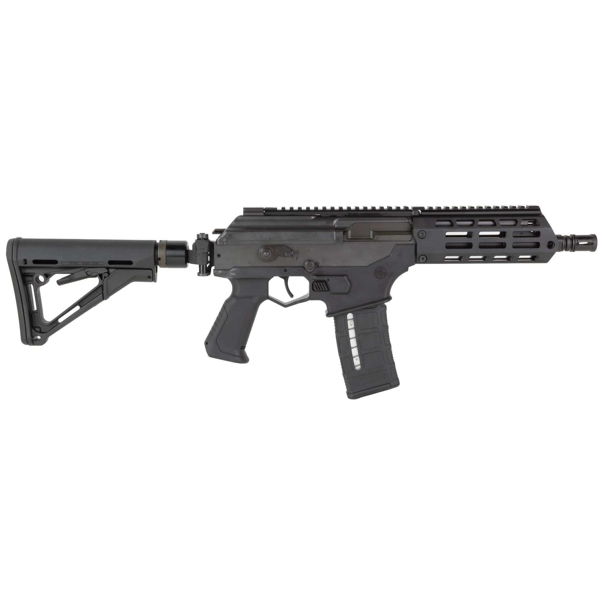IWI GALIL ACE G2 SBR 556NATO 8.3"