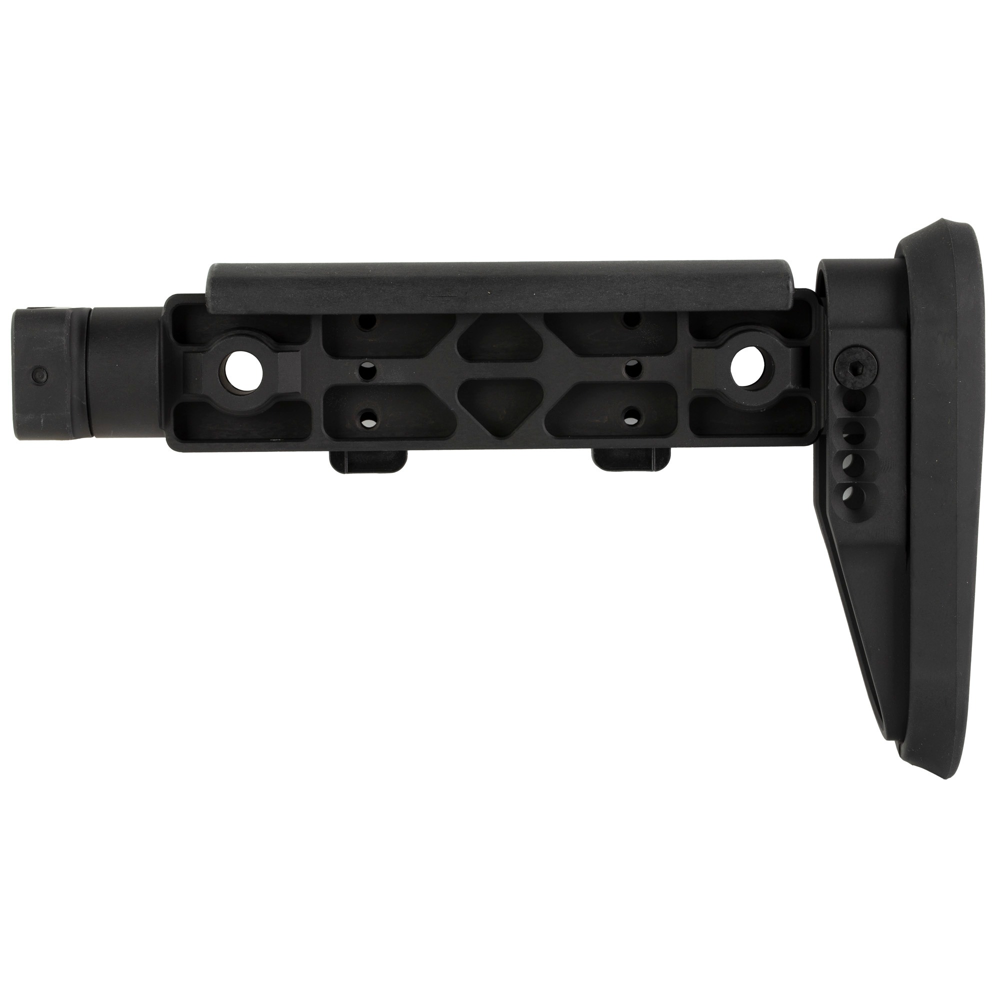 MIDWEST ALPHA FIXED BEAM STOCK