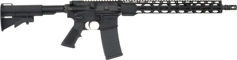 RF FR16-5.56SOC-15RPR-CAR AR RIFLE 5.56 16" BBL. 30-SHOT
