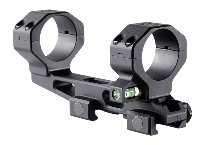 RPM Bravo 30mm Cantilever Scope Mount 1.50"
