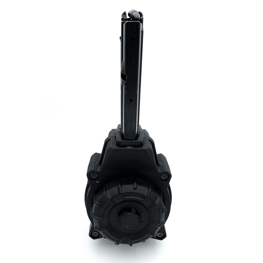 PROMAG FN FIVE SEVEN DRUM 55RD BLACK