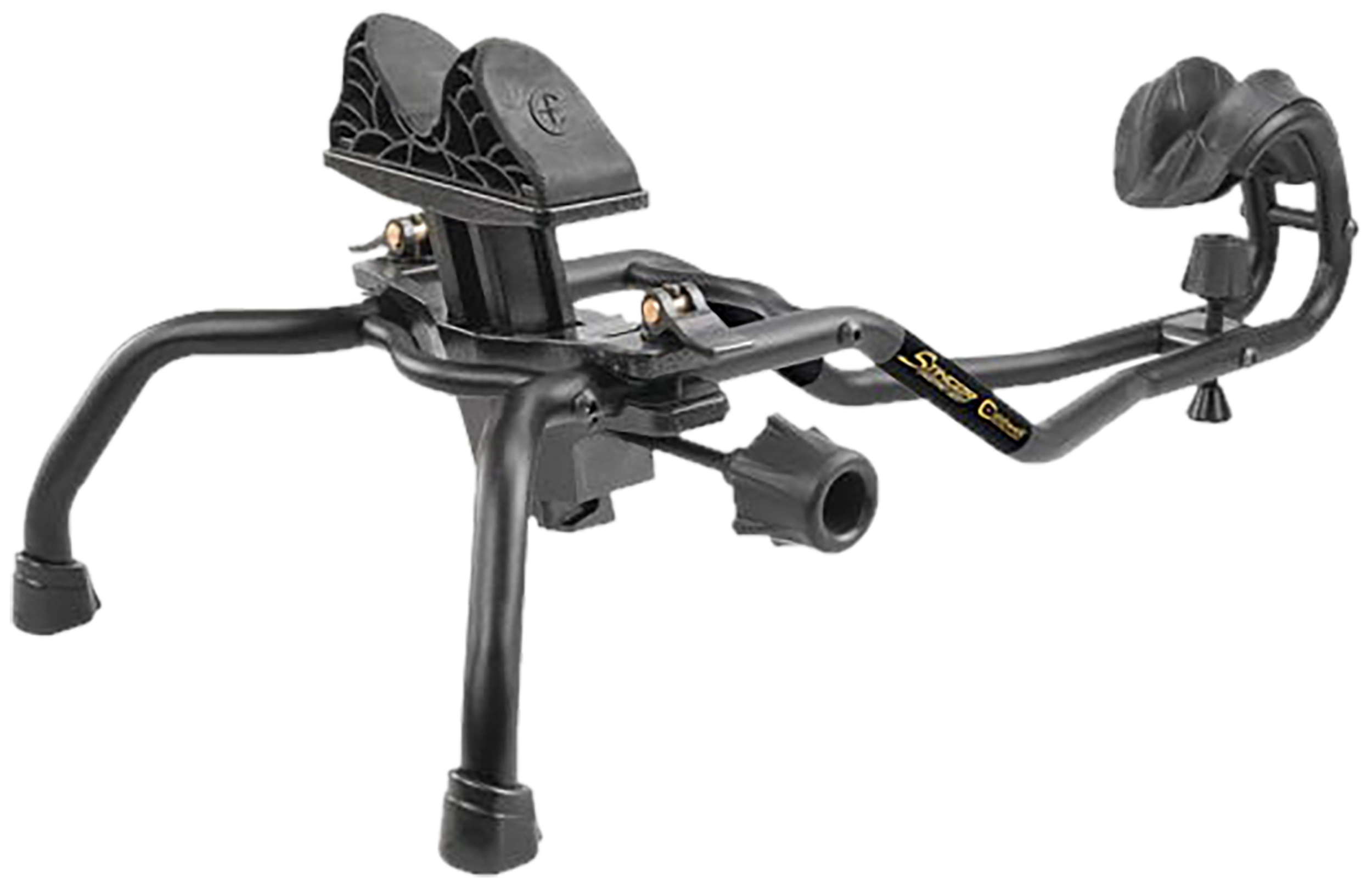 Caldwell 110033 Stinger Black Metal 11 lbs