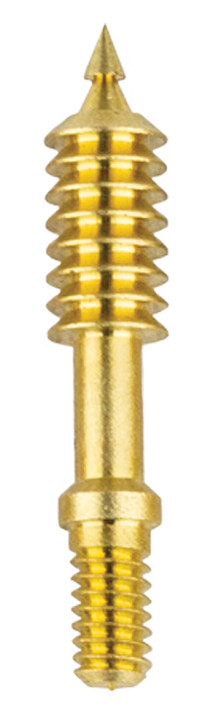 KleenBore JAG228 Precision Jag .32/ .270 Cal Rifle #8-32 Thread Barbed Point Tip
