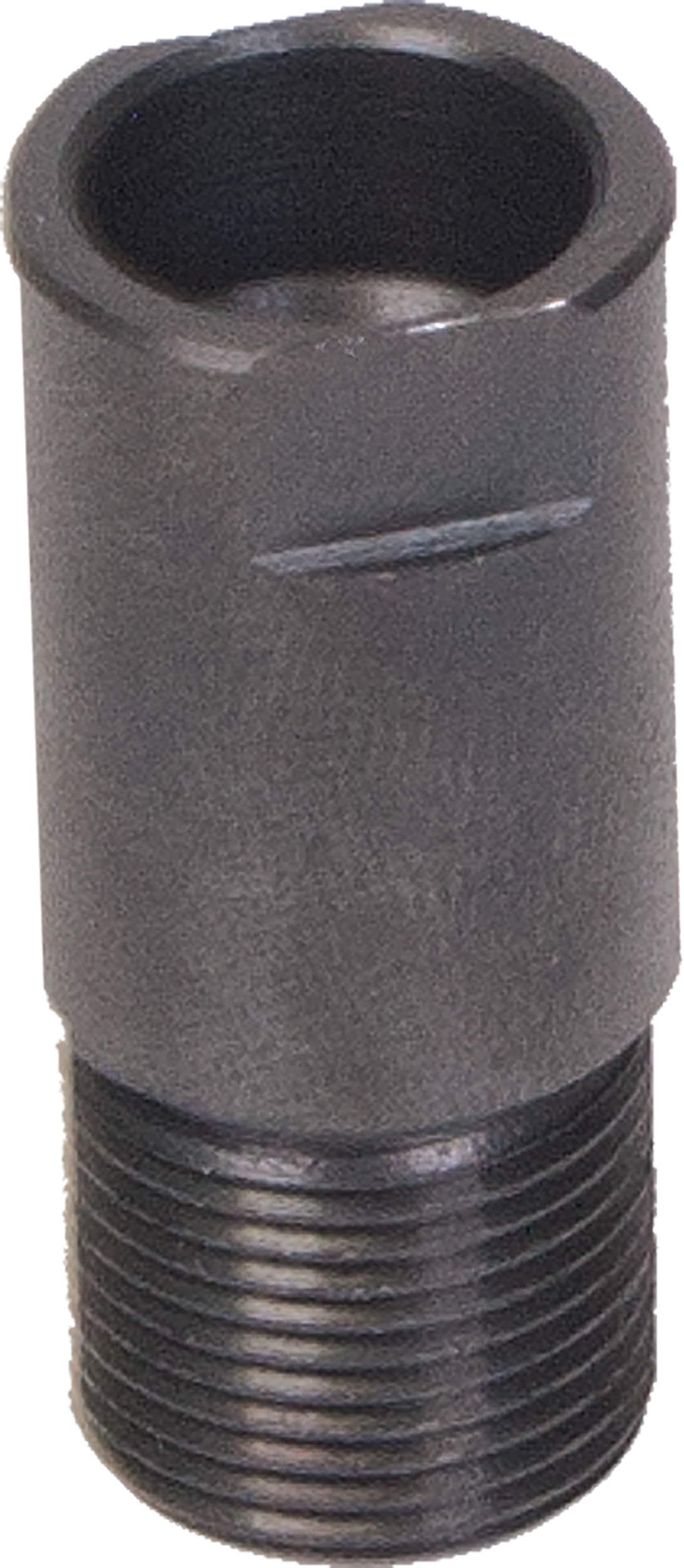 ATI GER4110112 GSG 1911 Silencer Adapter 1/2"-28 tpi Steel Black