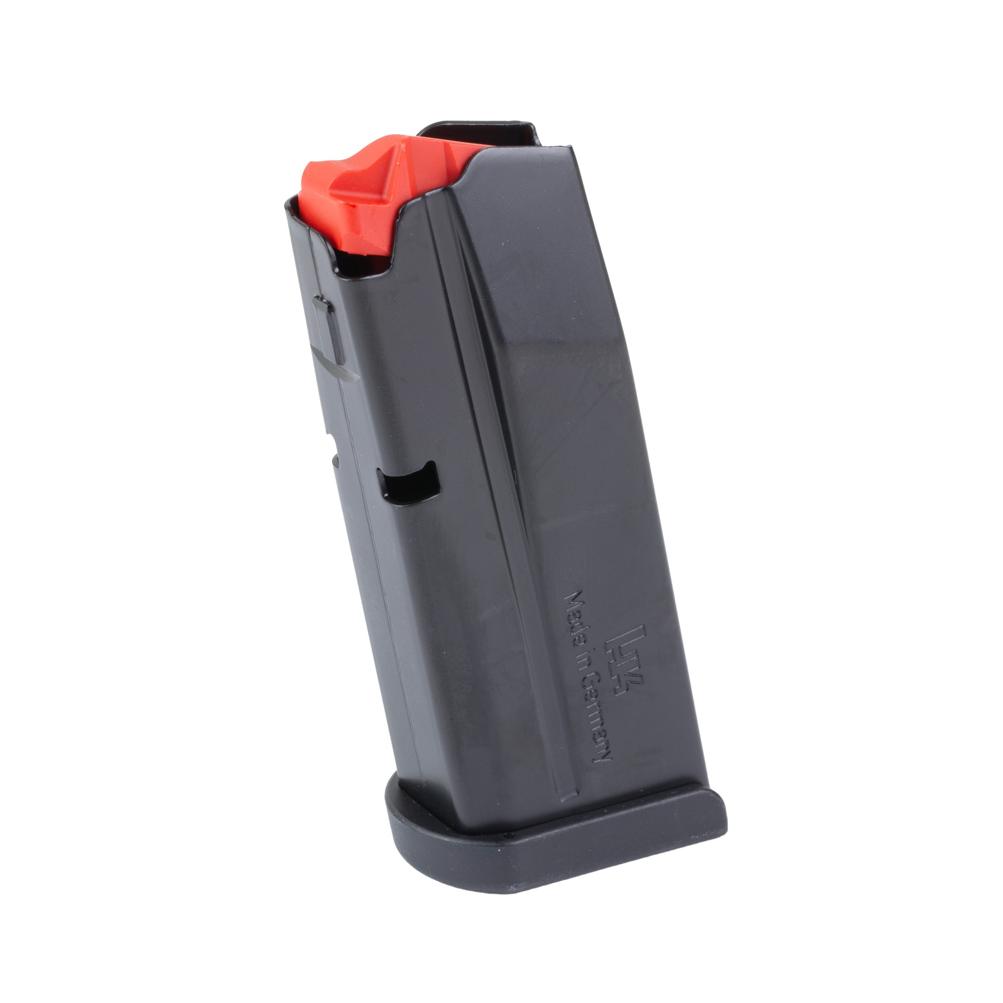 HK VP9CC 9mm 10rd Flush Floorplate Magazine