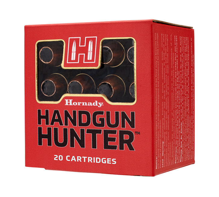 Hornady 90933   45 ACP +P 160 gr MonoFlex 20 Per Box/ 10 Cs