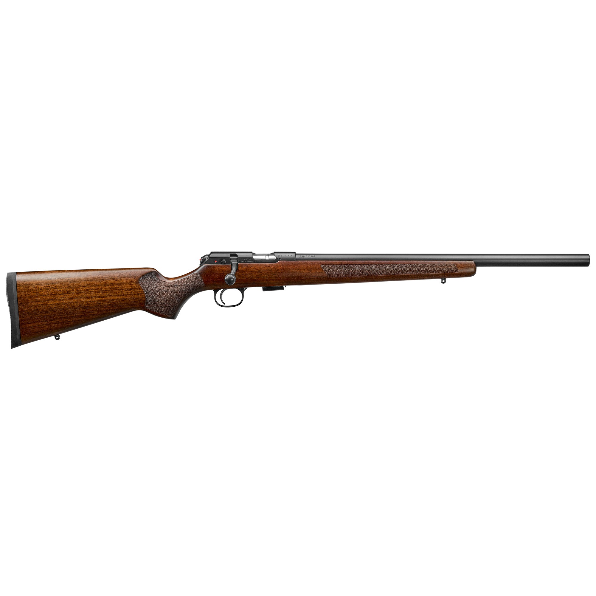 Cz 457 varmint 17hmr wlnt 5rd-img-0