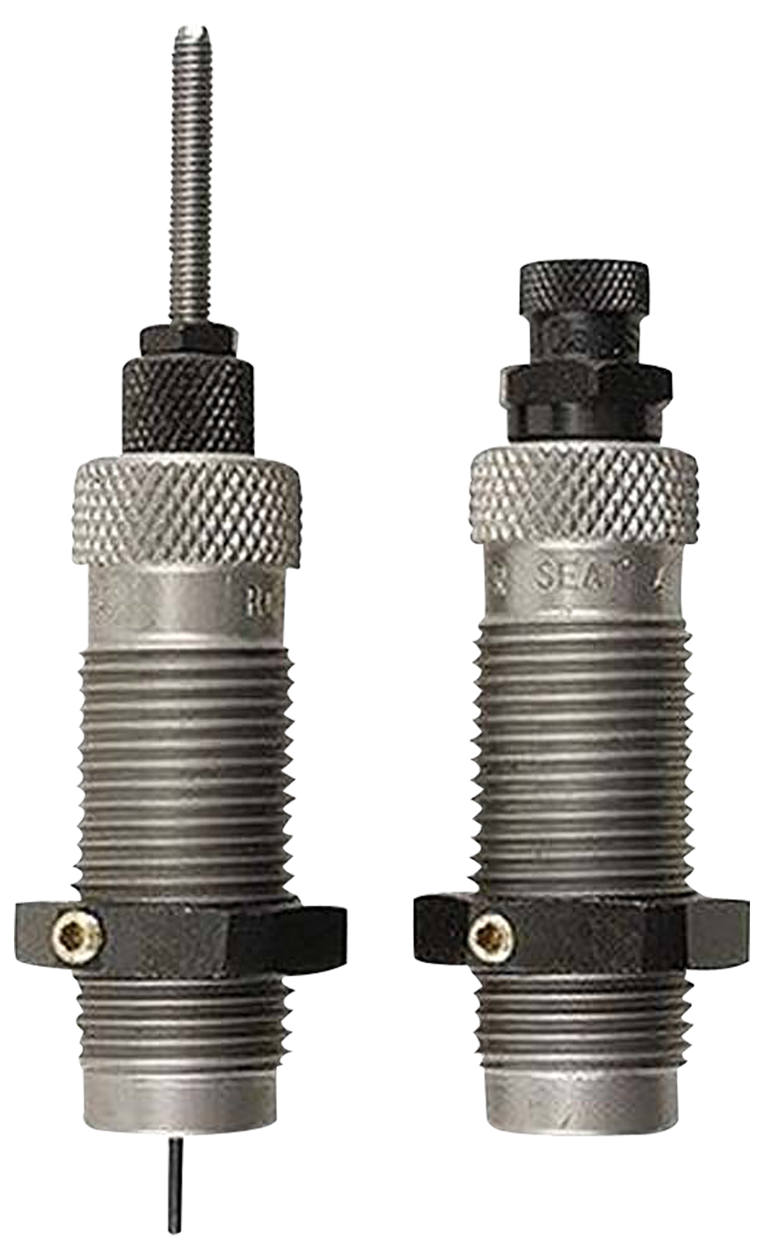 RCBS 16501 Full-Length 2-Die Set Group A .35 Rem