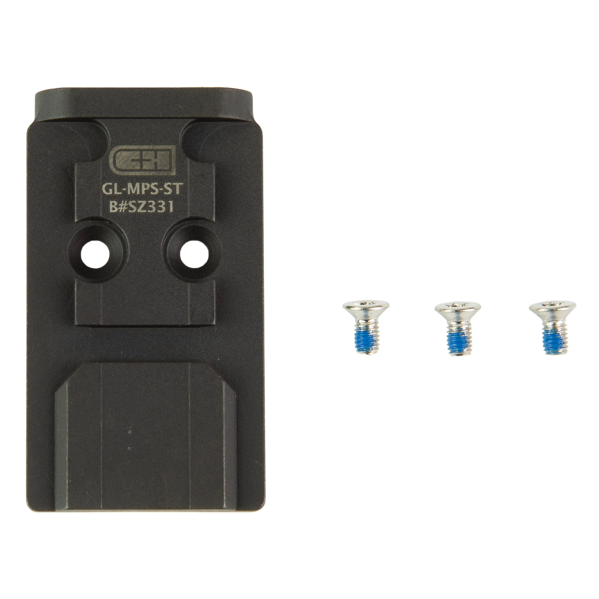 C&H PLT FOR GLK MOS V4 TO MPS STL