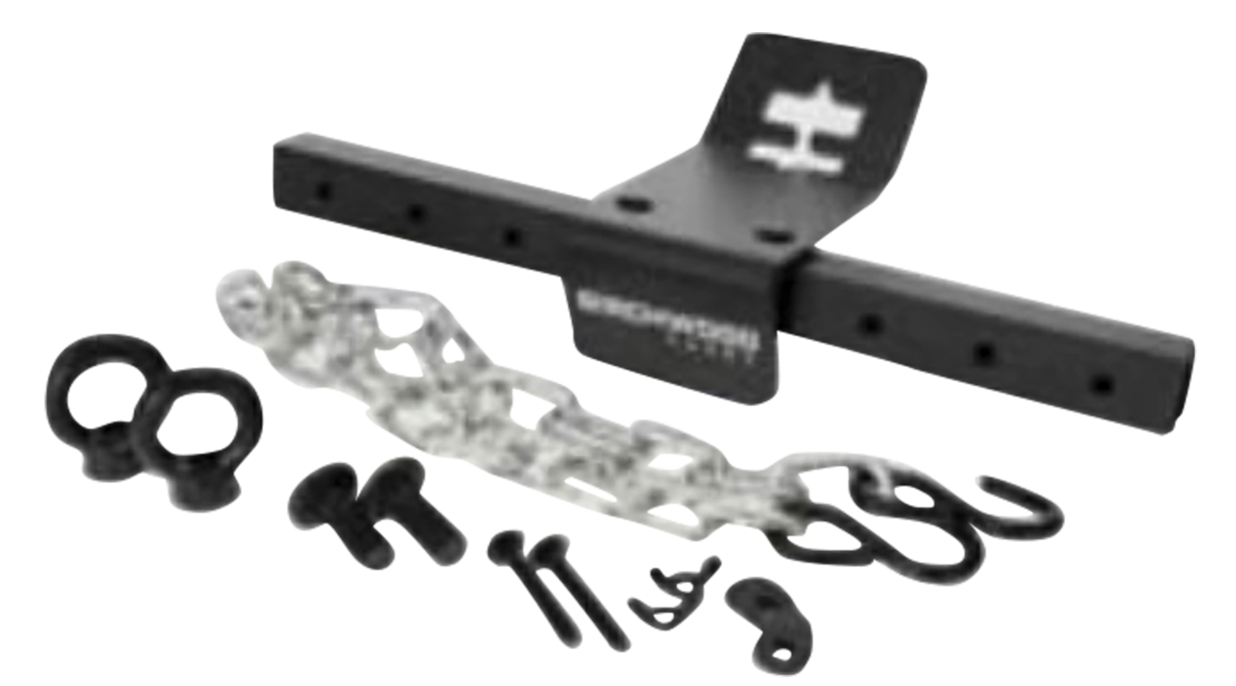 BIR TPGTM T-POST GONG MOUNT