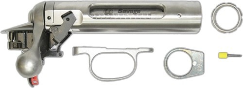 SAVAGE TARGET ACTION STAINLESS STANDARD BOLT HEAD RH BOLT