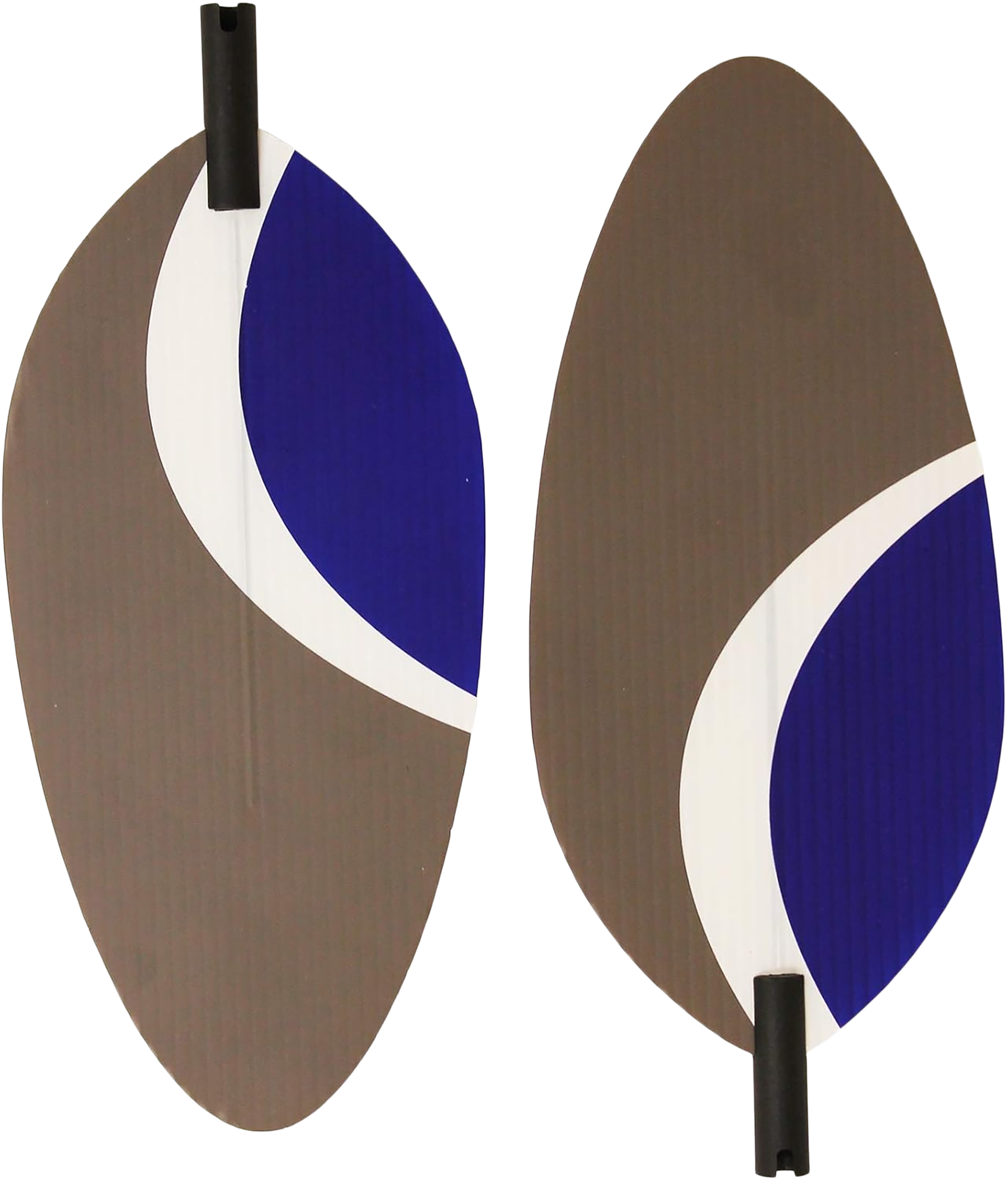 Mojo Outdoors HW8106 Magnetic Wings Set for Baby Mojo & Floater Mojo