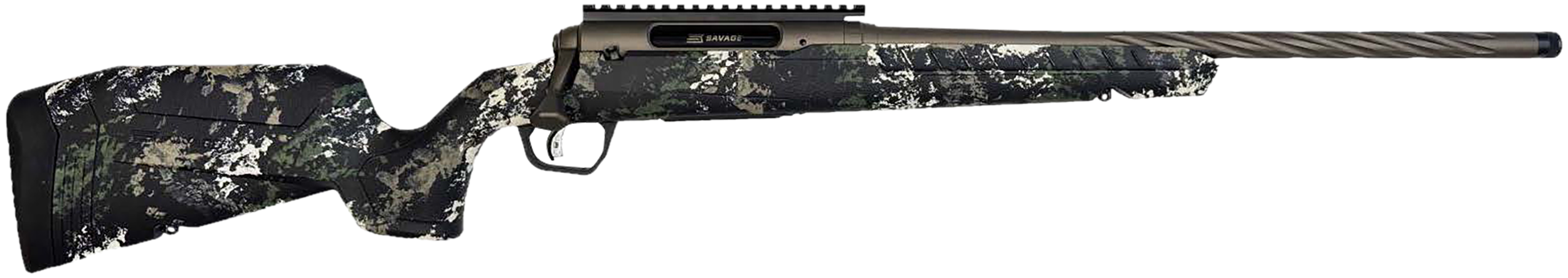 SAV 32373 AXIS 2 PRO FOREST SP CAMO COMP 223REM