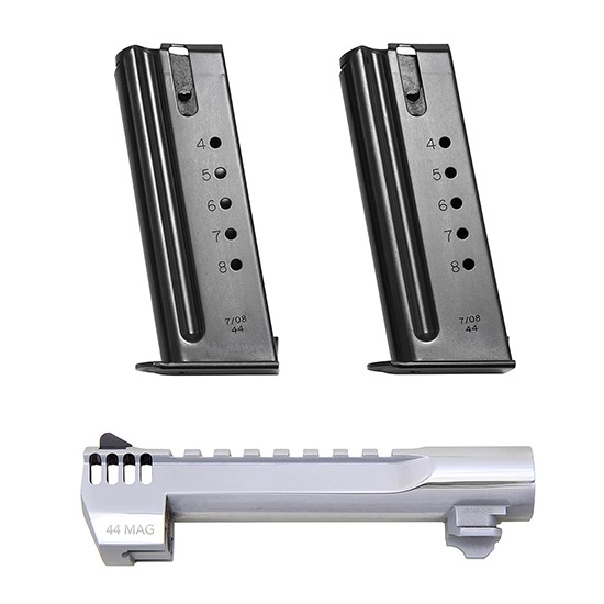 MR BBL DE MKXIX 6 CS 44MAG PC 2 MAG CLAM PK