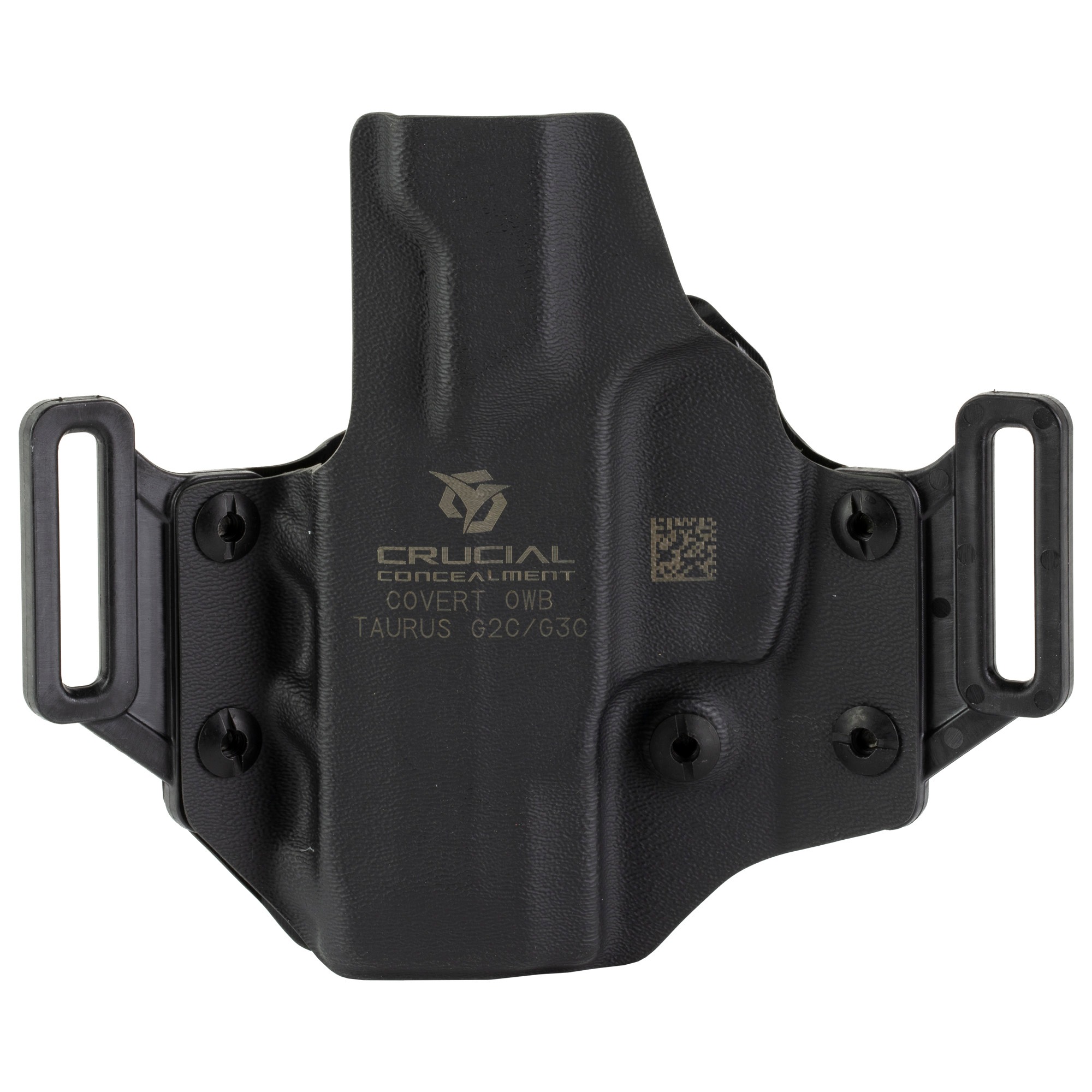 CRUCIAL OWB FOR TAURUS G3C/G2C