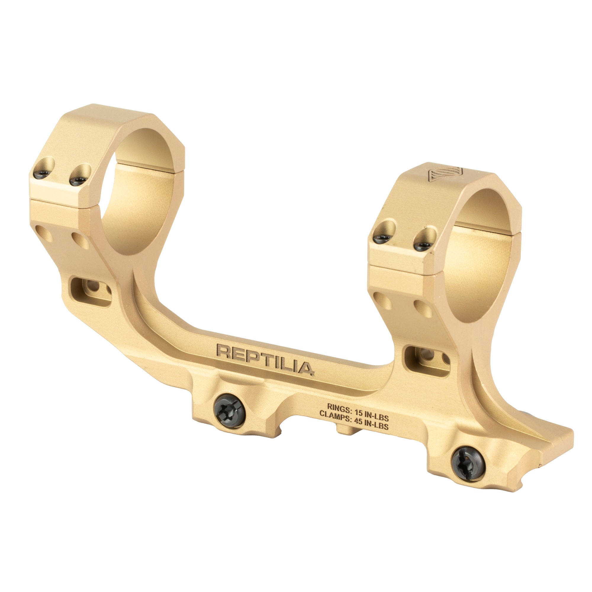 REPTILIA AUS 34MM MOUNT 1.93" FDE