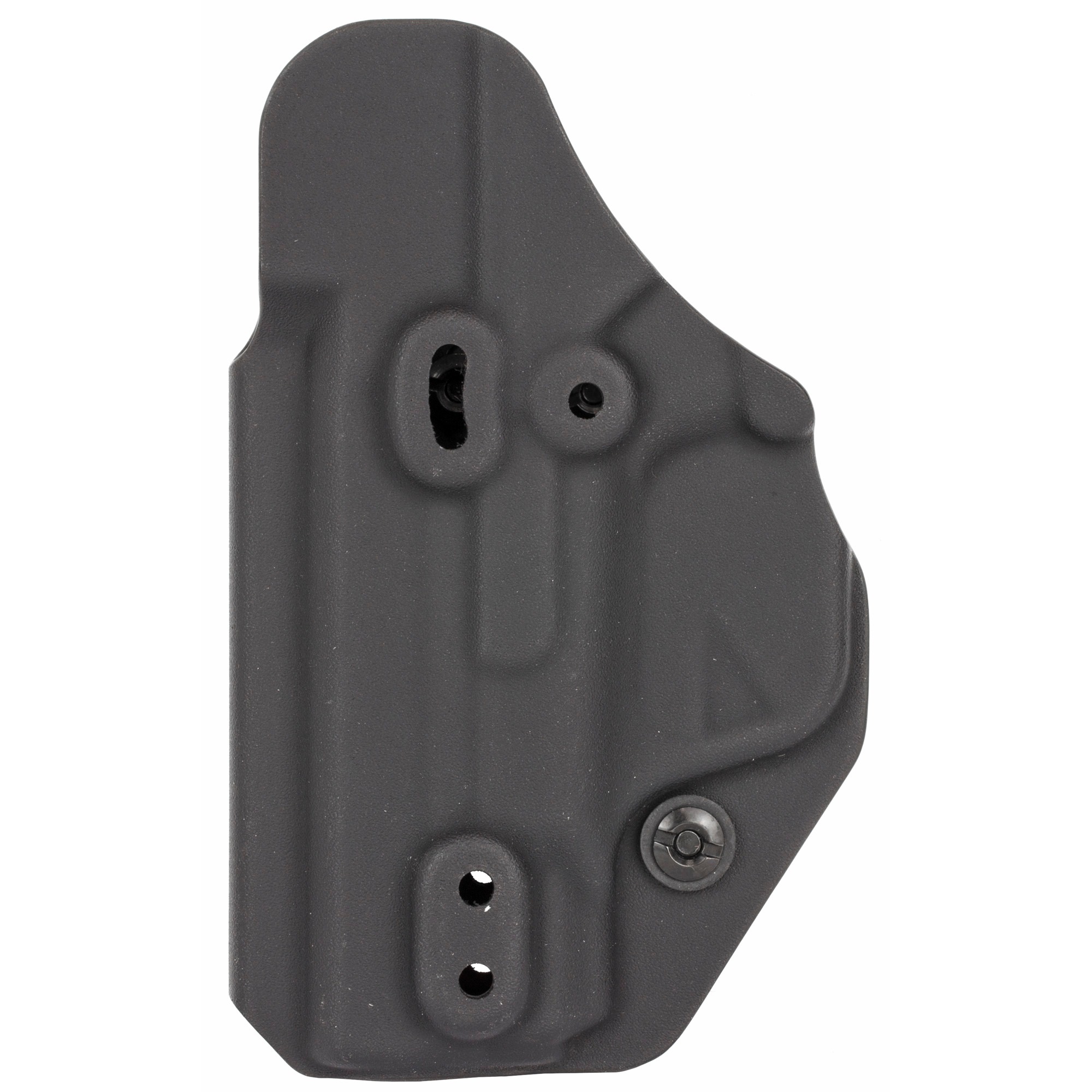 LAG LIB MK II SHLD 9/40 3.1" BLK AMB