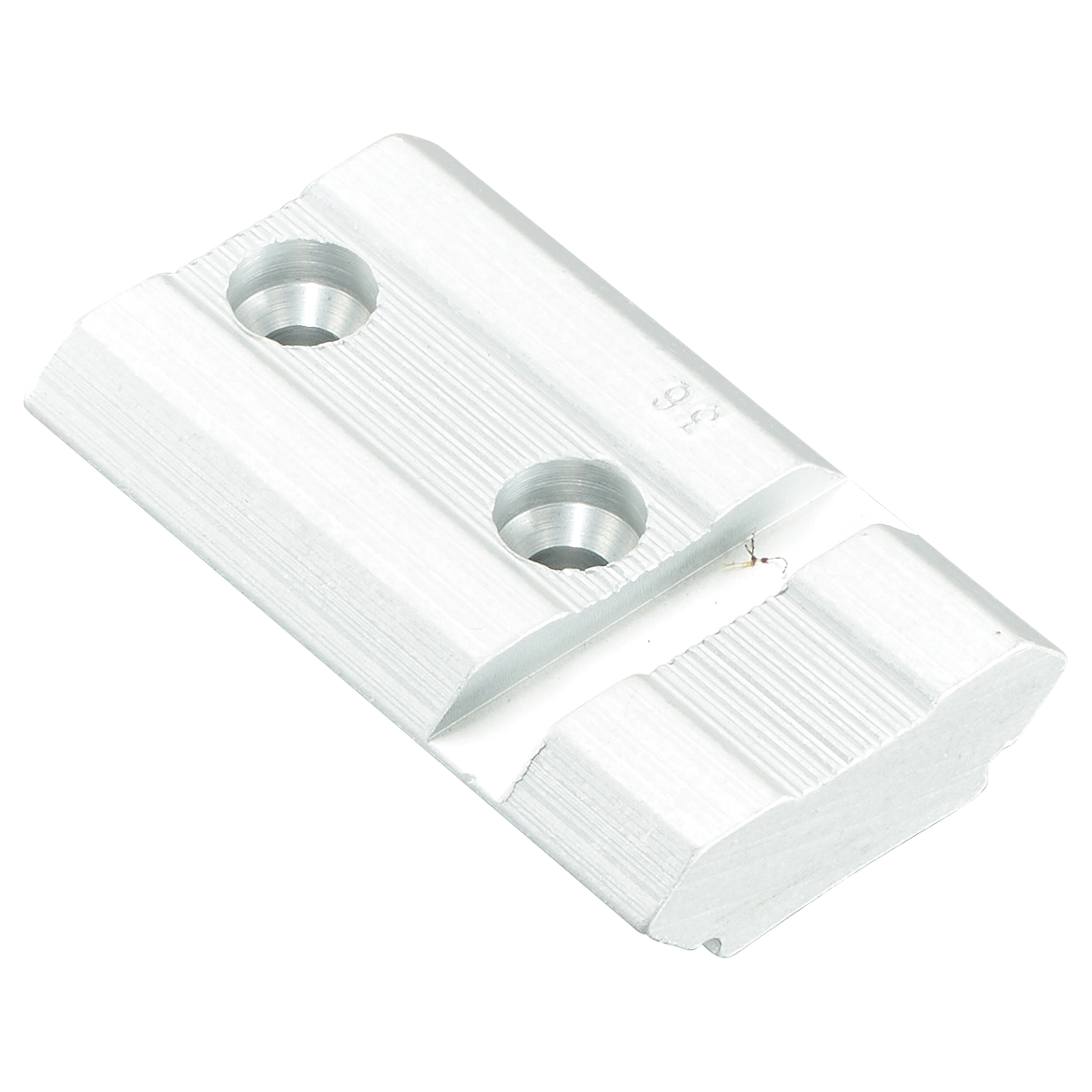 Weaver Mounts 48005 Top Mount Base 36S Silver Remington 700