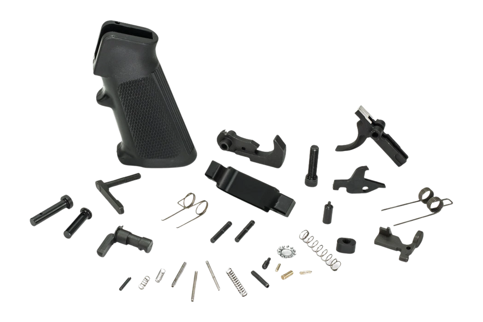 KAK 506-1015-007     AR-15 COMPLETE LPK