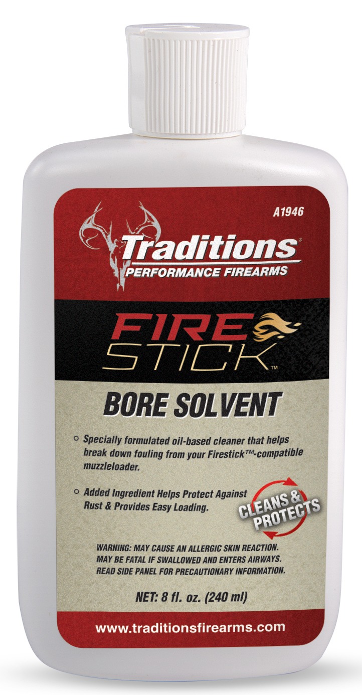 TRA FIRESTK BORE SOLVENT 8OZ