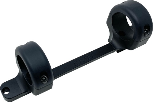 DNZ GAME REAPER INTEGRAL 1-PC MOUNT WIN 70 LA HIGH 30MM BLK