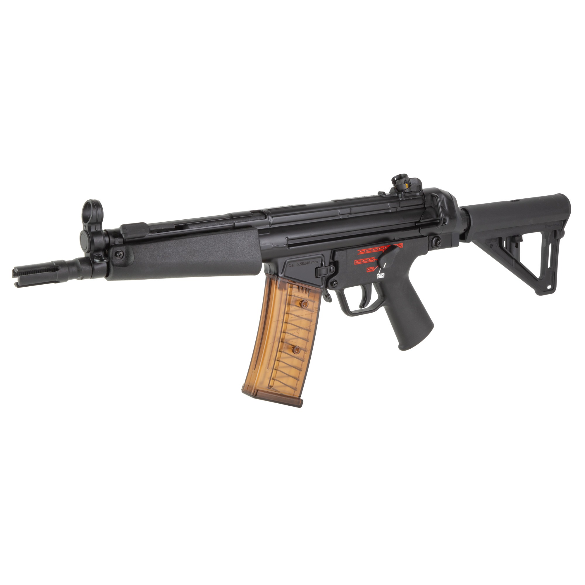 CENT ARMS AP53 556NATO 30RD BLK BRC