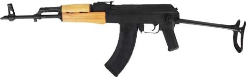 CENTURY ARMS UNDERFOLDER AK47 7.62X39 30RD MAG