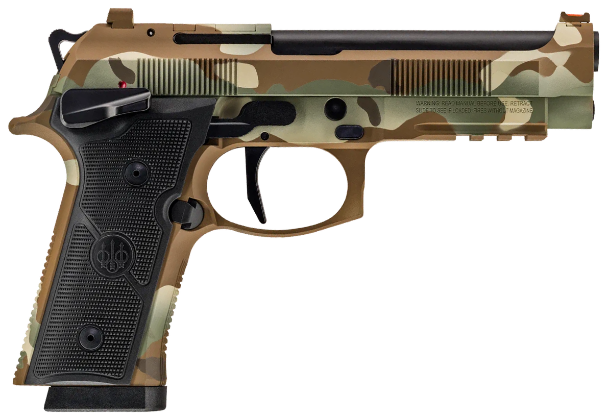 BER SPEC0733A10 92XI SAO 9M 4.7 10R MULTICAM