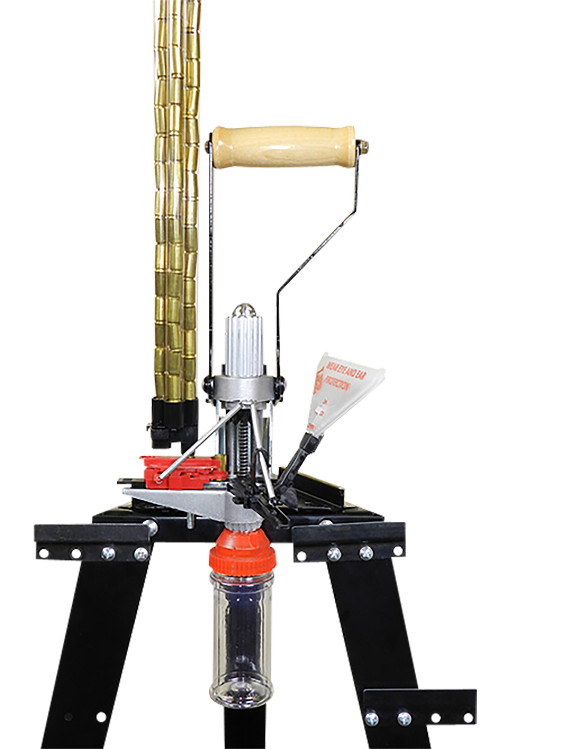 Lee Precision 91898 Deluxe Automatic Processing Press Kit