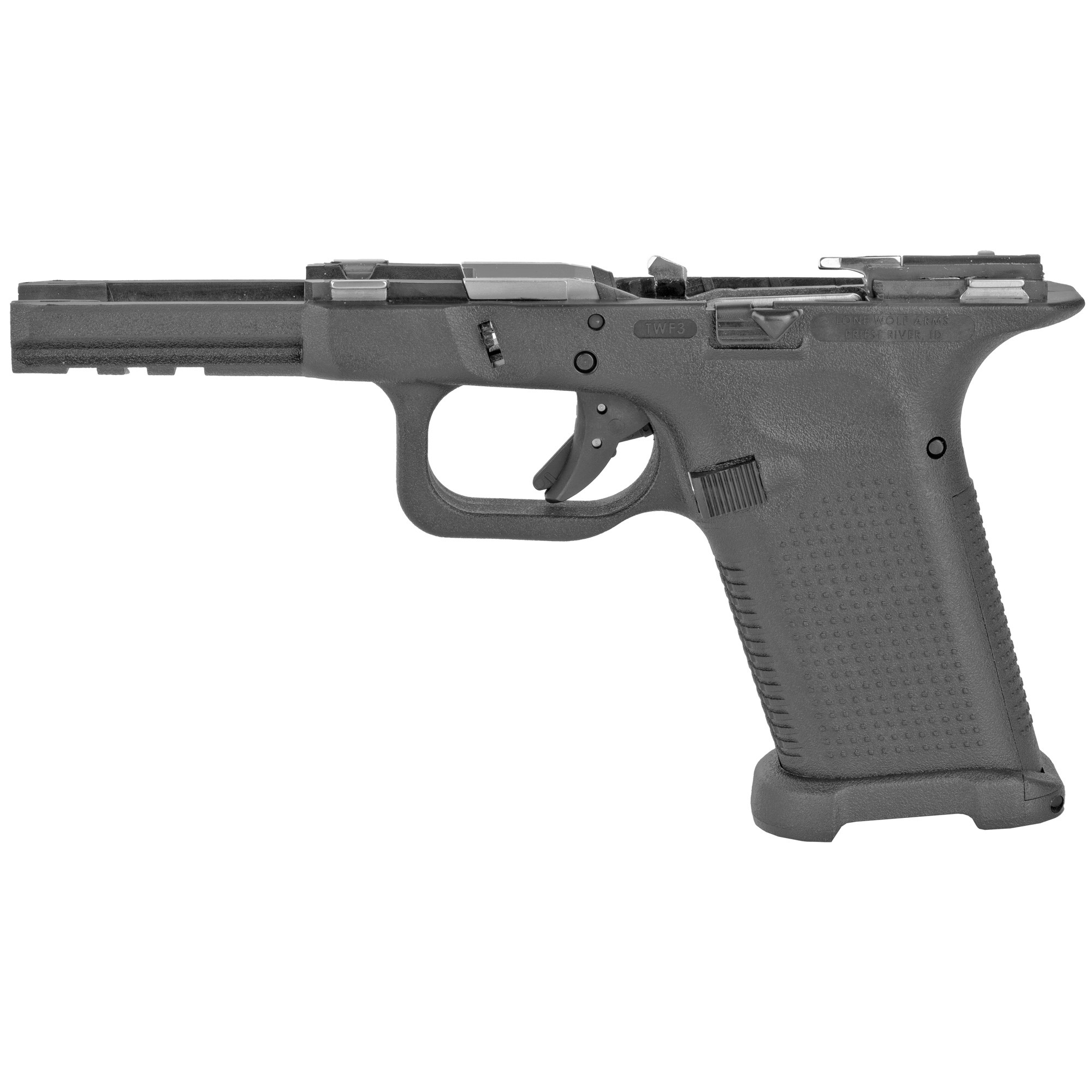 LWD BUILT TW FULL FRAME CMP GRIP