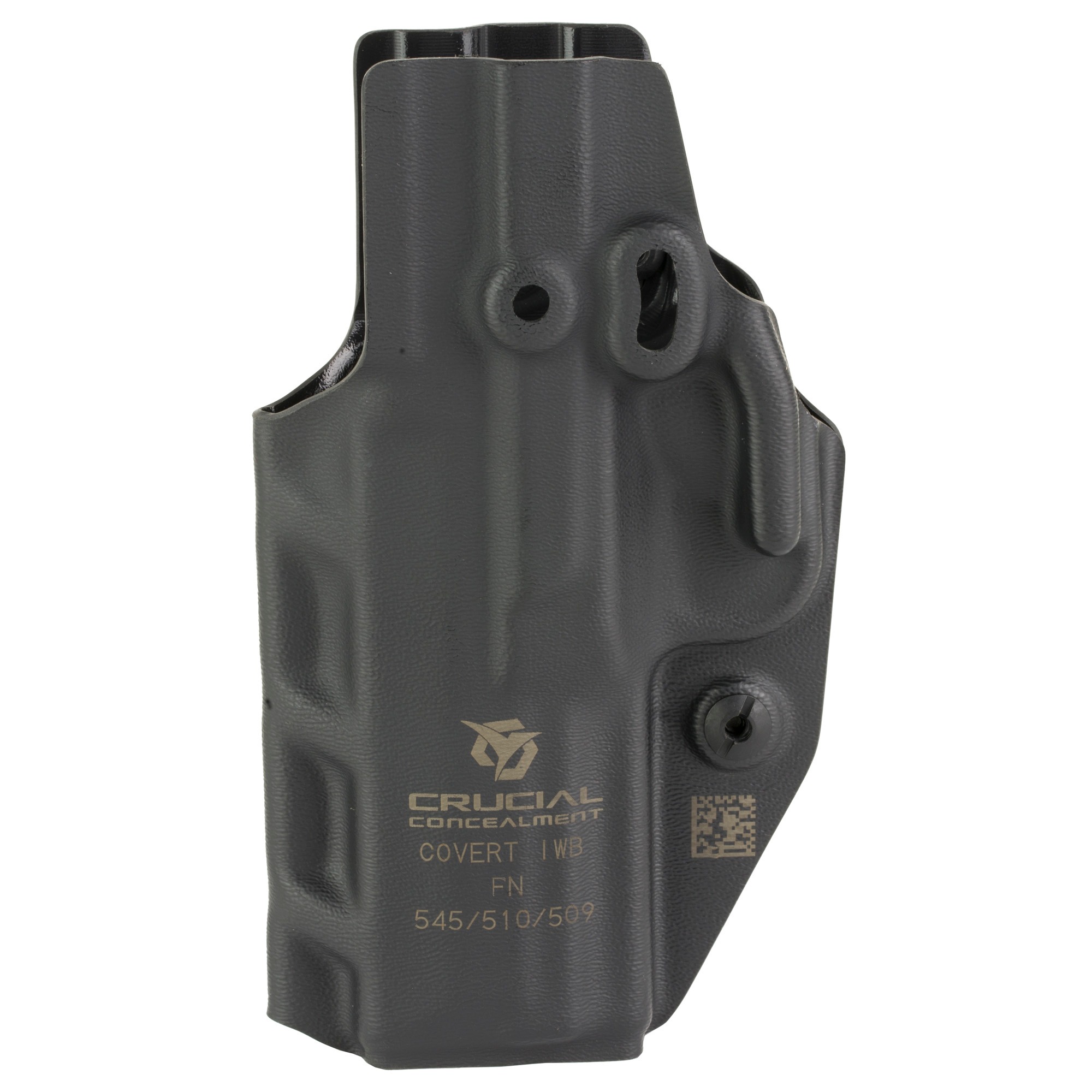 CRUCIAL IWB FN 509/510/545 AMBI BLK