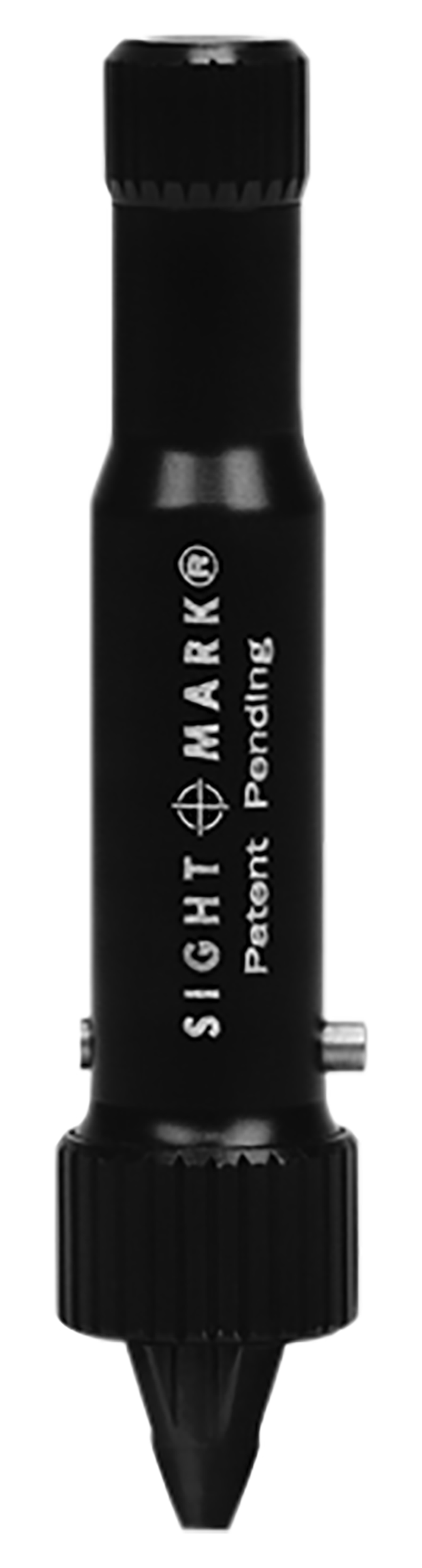 Sightmark SM39026 Triple Duty Universal Green Bore Sight  Green Laser for Multi-Caliber (.17-.50 cal)