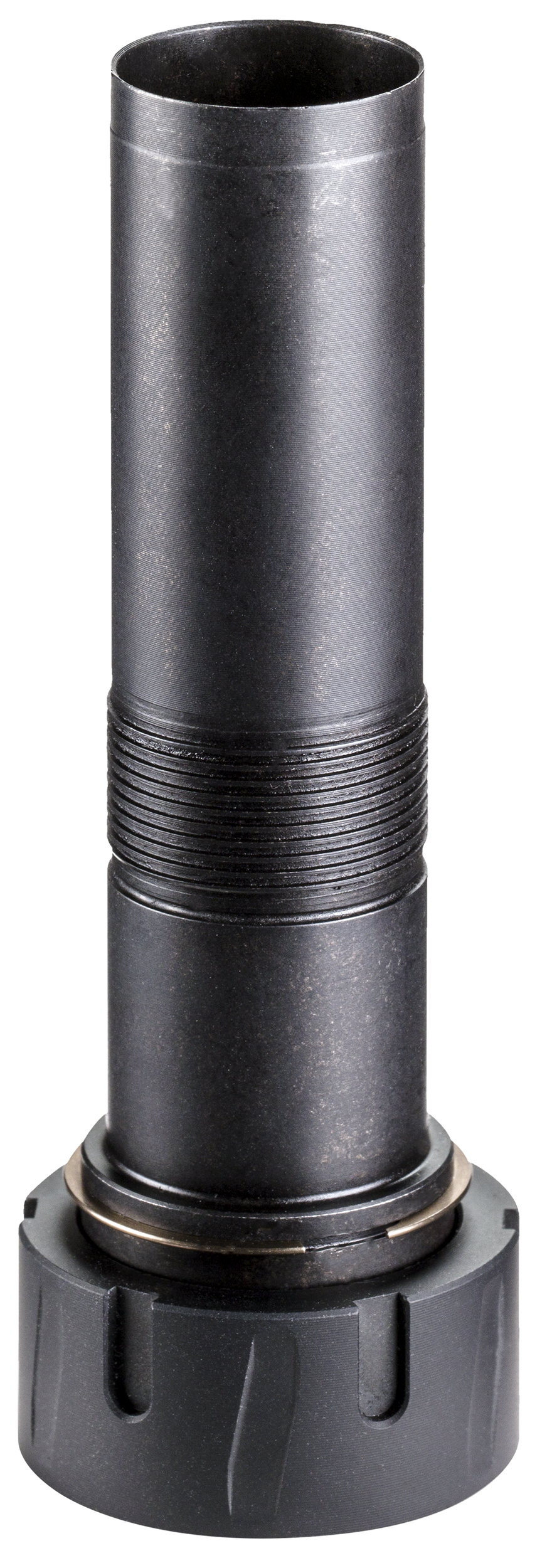 Banish(Silencer Central) 100000350025 Banish 12  Fits 6.70" Long Steel Black