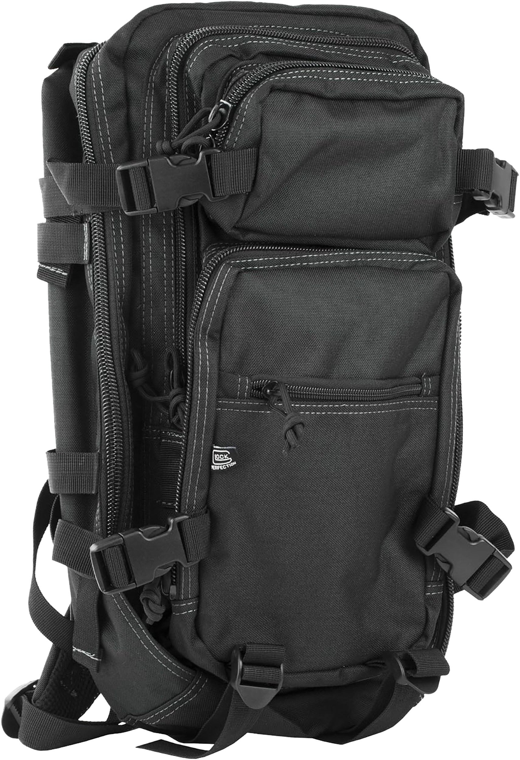 Glock AS02000 Multi-Purpose 3-1 Black Polyester