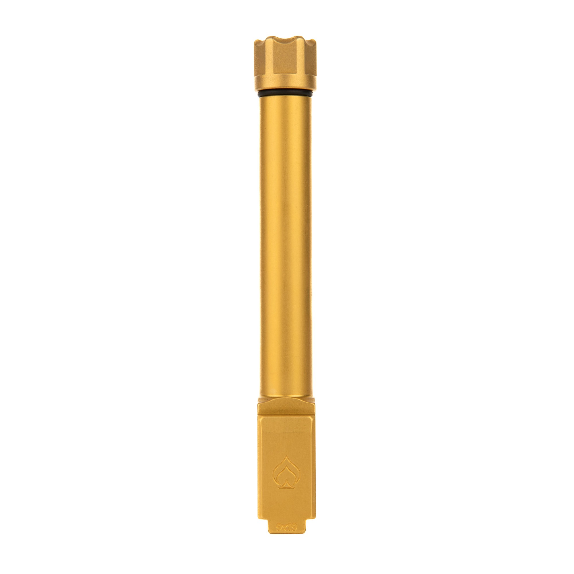 BALLISTIC BBL FOR GLK 17 G5 THRD GLD
