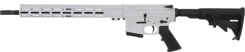 GLFA AR15 RIFLE 350 LEGEND 16" NITRIDE 5RD M-LOK WHITE