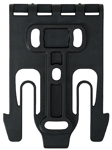 Safariland 6004192 QLS Locking Fork Black Nylon Works With Safariland QLS