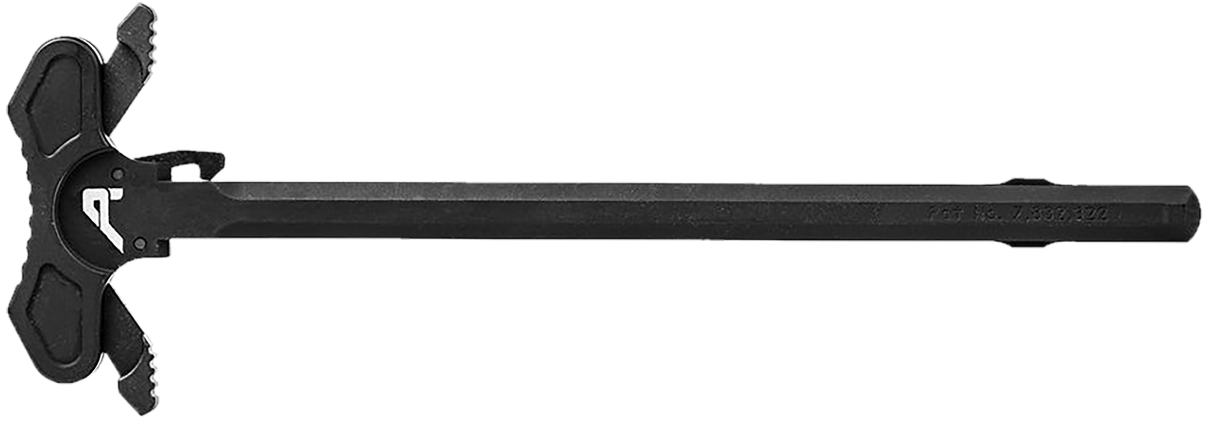 Aero Precision APRH308103C M5  AR-10 Black Anodized 7075 Aluminum Ambidextrous