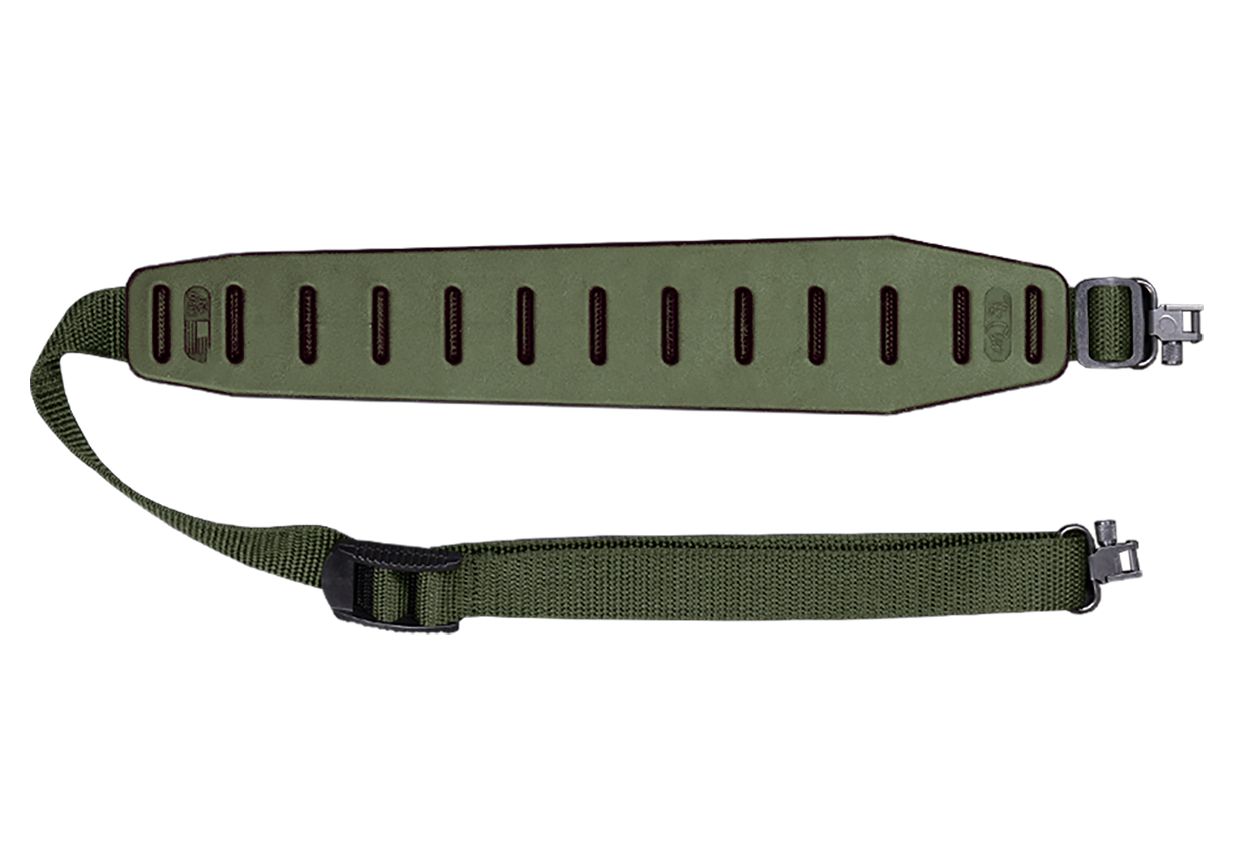 CVA 50035-3 Claw 2.0 Sling OD Green Shotgun