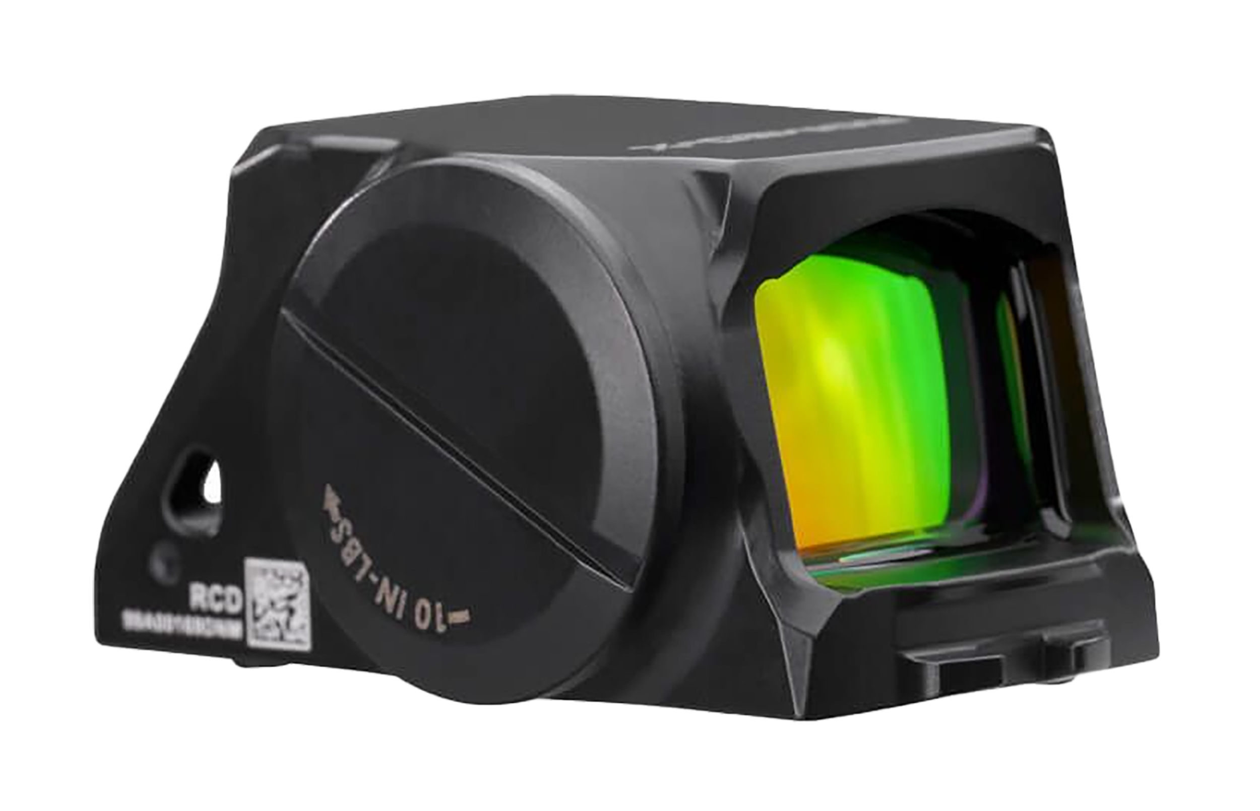 Sig Sauer Electro-Optics SORX1560 Romeo-X Sig-Loc Pro Black Cerakote 1x 6 MOA Red Dot Reticle