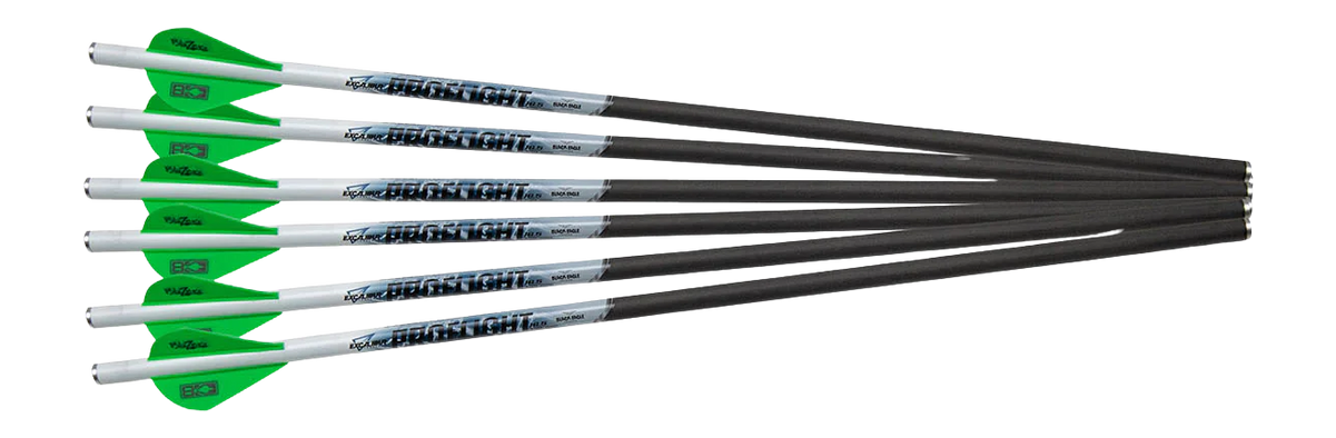 EXCALIBUR 22EXP16-6 PROFLIGHT 16.5" 6PK