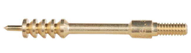 Pro-Shot J226B Jag  .22/ 6mm Cal Handgun/Rifle #8-32 Thread Spear Tip Brass