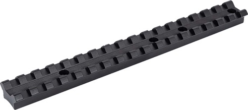 EGW SCOPE BASE SAVAGE STEVENS 320 PICATINNY RAIL 12&20GA
