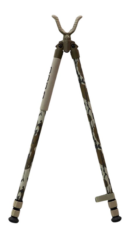 BOG 1237287 CAMO DEADSHOT BIPOD MOBL