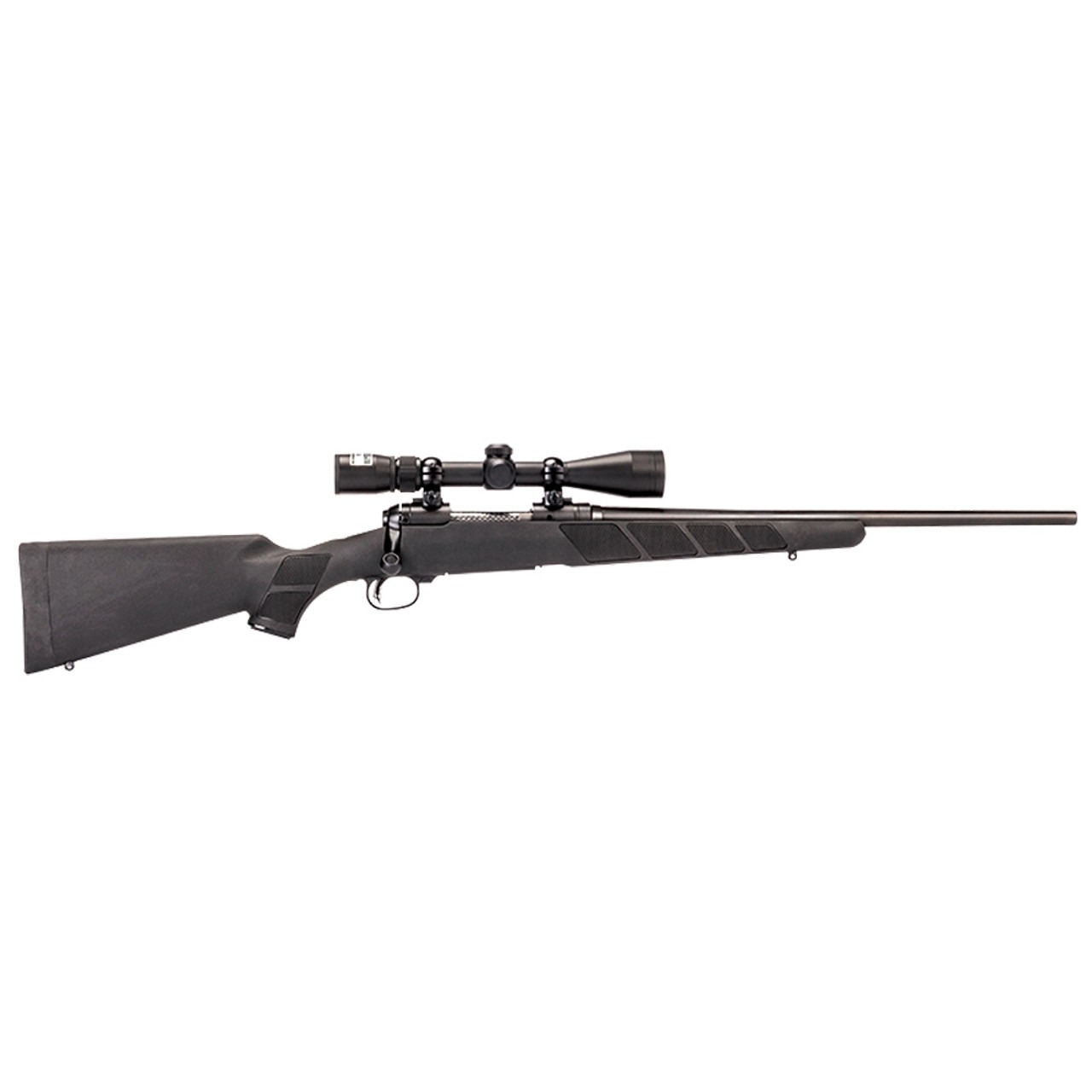 dSAVAGE 11 TRPH 223 20" RFL BL W/SCP