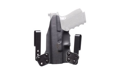 BLK PNT MINI WING FOR GLK 19 RH BLK