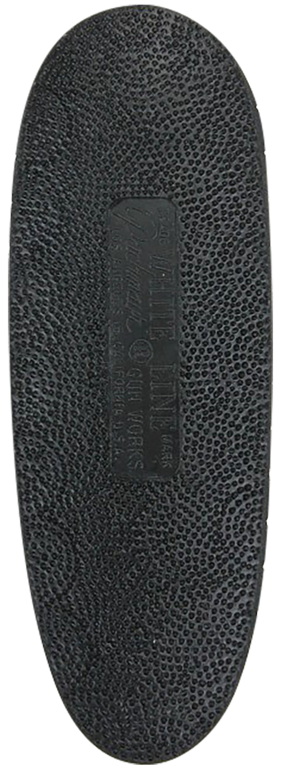 Pachmayr 00001 F325 Deluxe Black Large Rubber For Rifle/Shotgun